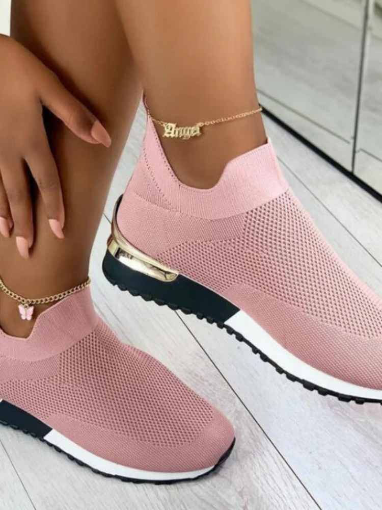 Nova | Women’s Comfort Sneakers | Supportive & Lightweight