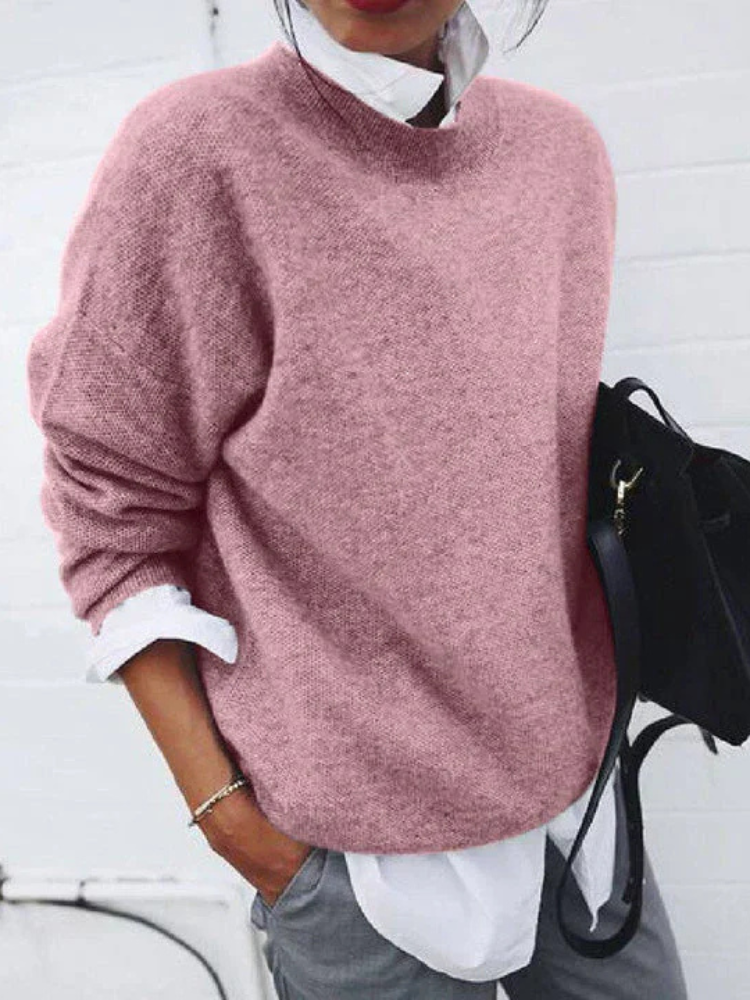 Noah | Men’s Sweater | Trendy Comfortable Everyday Fit
