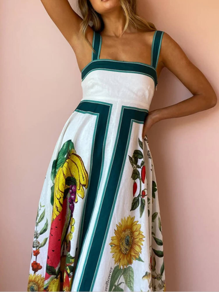 Nola | Women’s Casual Dress | Soft & Breathable