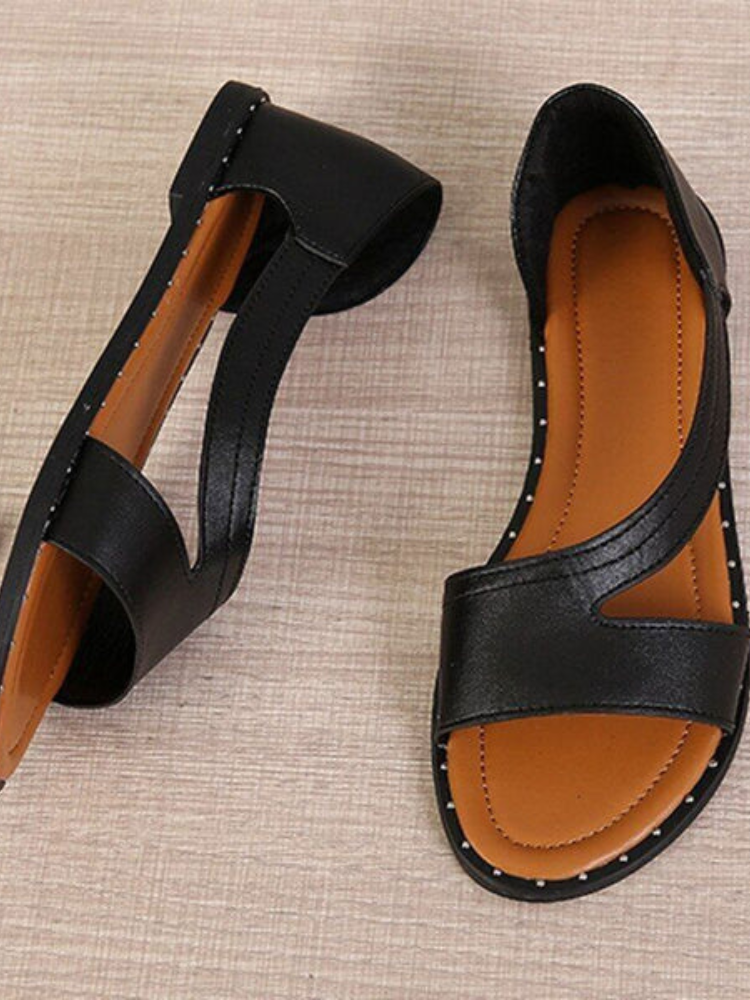 Amara | Women’s Platform Sandals | Lightweight & Elegant