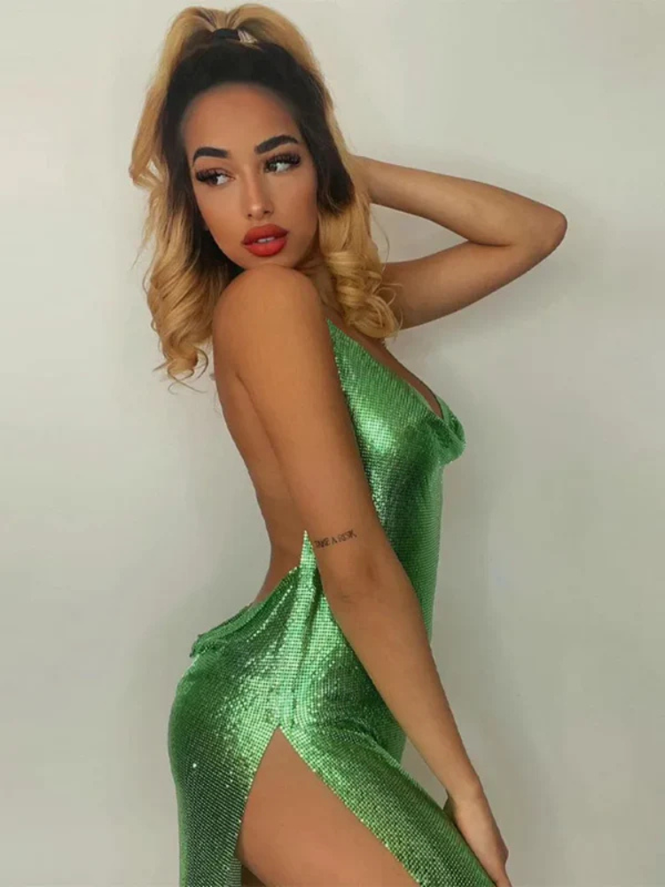 Juliette | Women’s Party Mini Dress | Bold & Irresistible