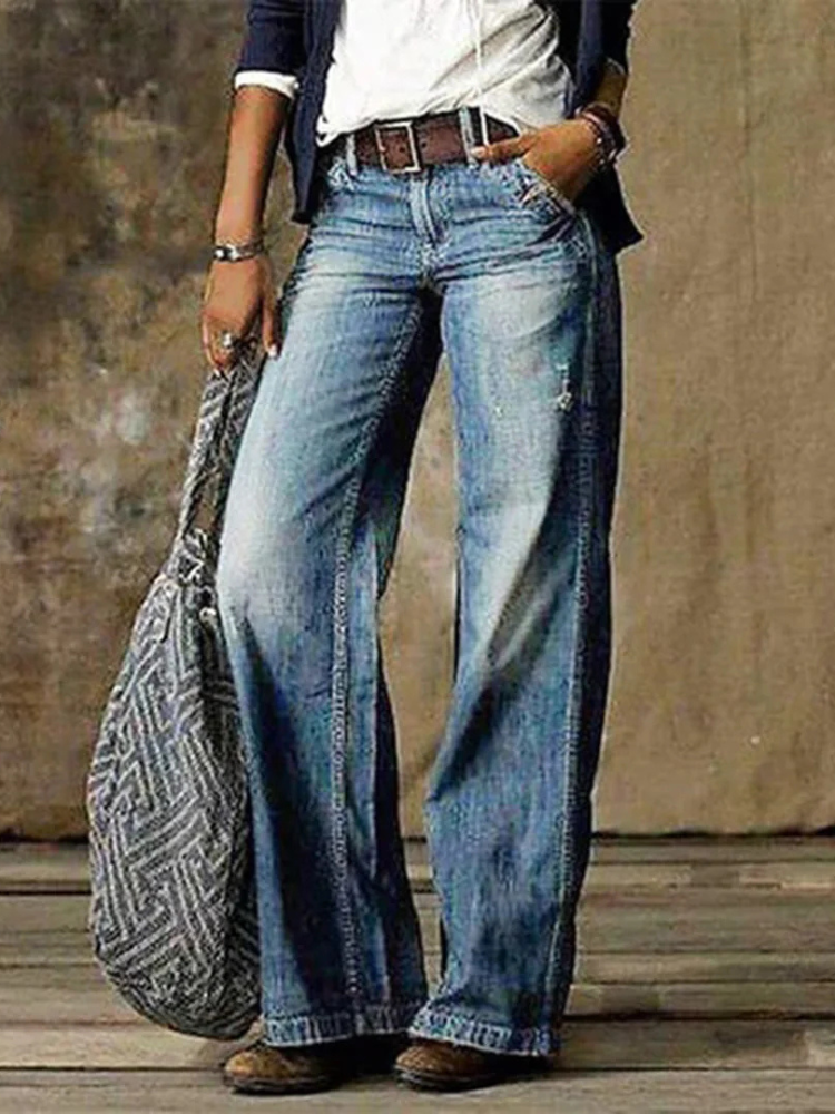 Ophelia | Women’s Trousers | Elegant Tailored Fit