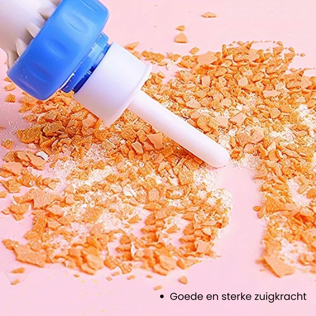 Ear Cleaning Device- Clear Ears Safe Use