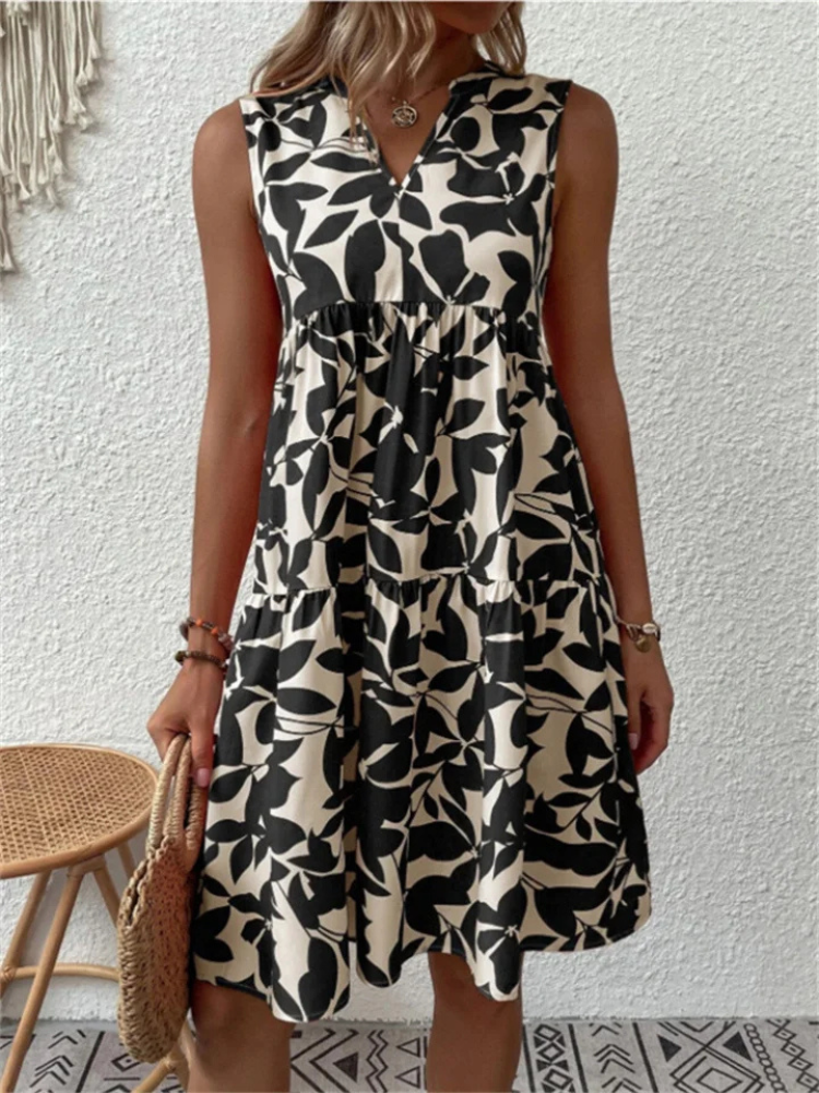 Lila | Women’s Summer Dress | Breez