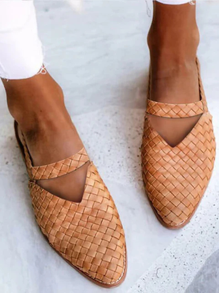 Clara | Women’s Elegant Sandals | Timeless & Versatile