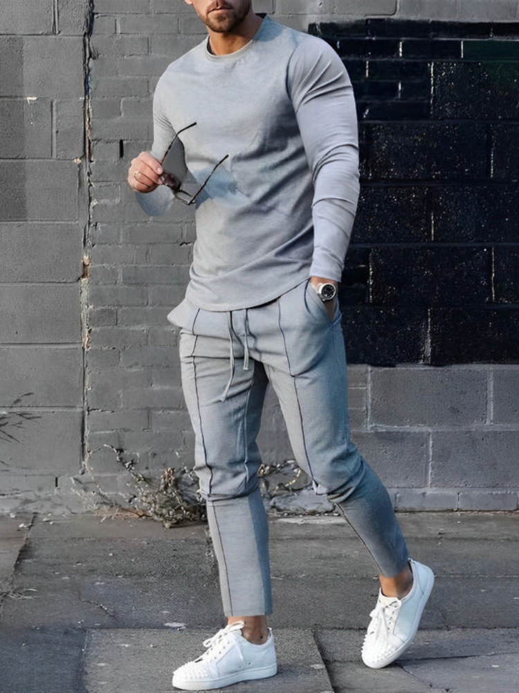 Dominique | Men’s Shirt | Modern Everyday Fit