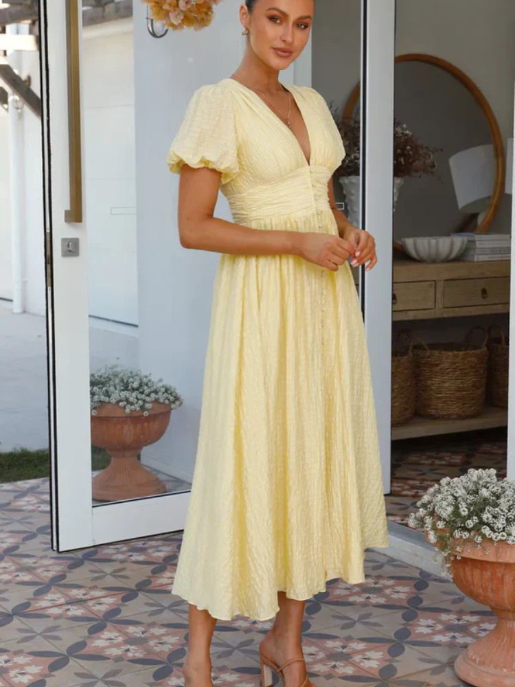 Bernadette | Women’s Elegant Dress | Classic & Timeless
