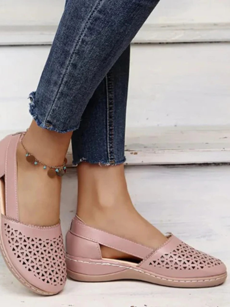 Deborah | Women’s Orthopedic Comfort Shoes | Supportive & Breathable