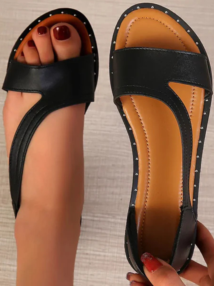 Amara | Women’s Platform Sandals | Lightweight & Elegant