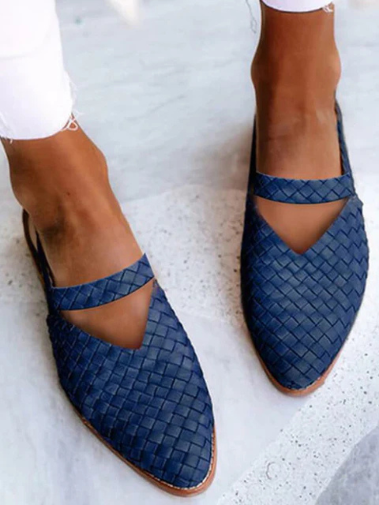 Clara | Women’s Elegant Sandals | Timeless & Versatile