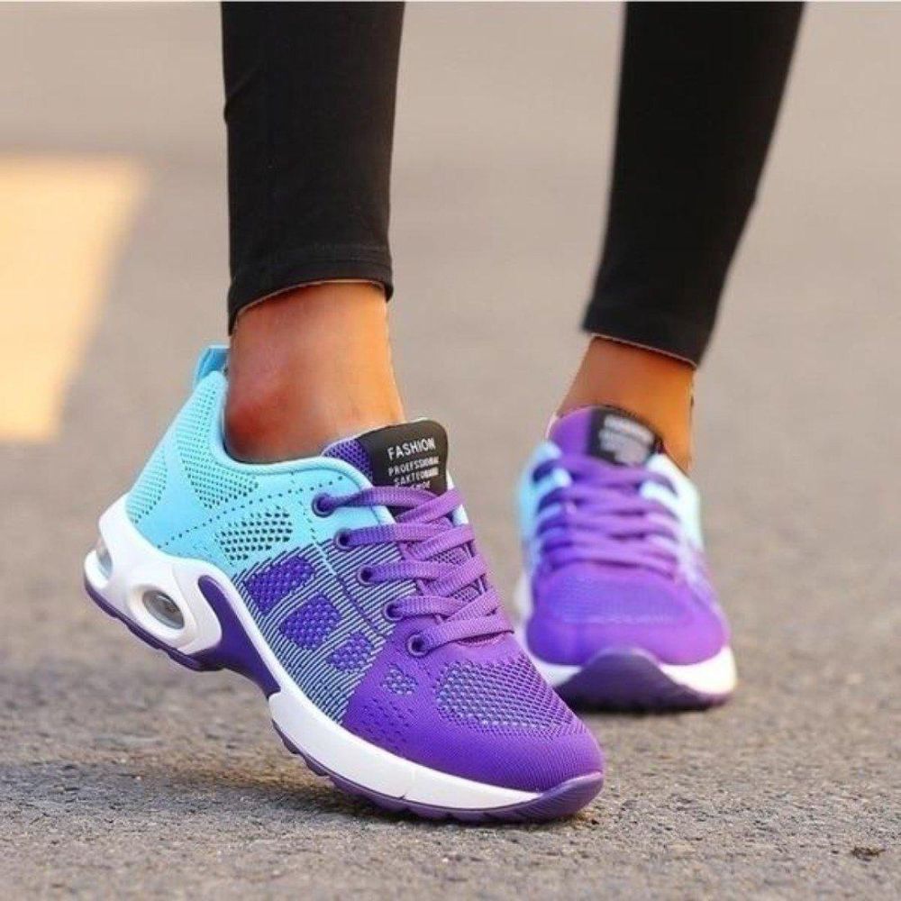 Adriana | Women's Walking Shoes | Orthopedic