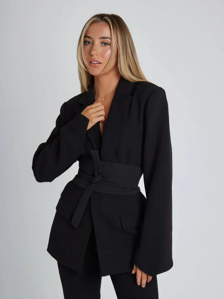 Audrey | Women’s Slim-Fit Blazer | Elegant & Versatile