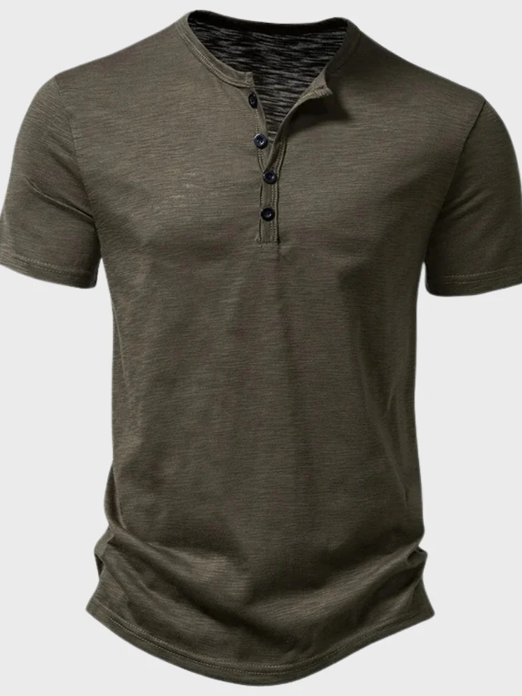 Arnold | Men’s T-Shirt | Casual All-Season Comfort