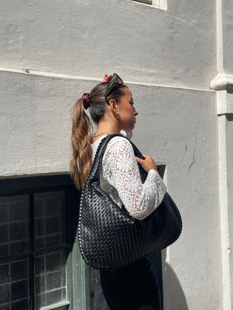 Alva | Women’s Tote Bag | Timeless