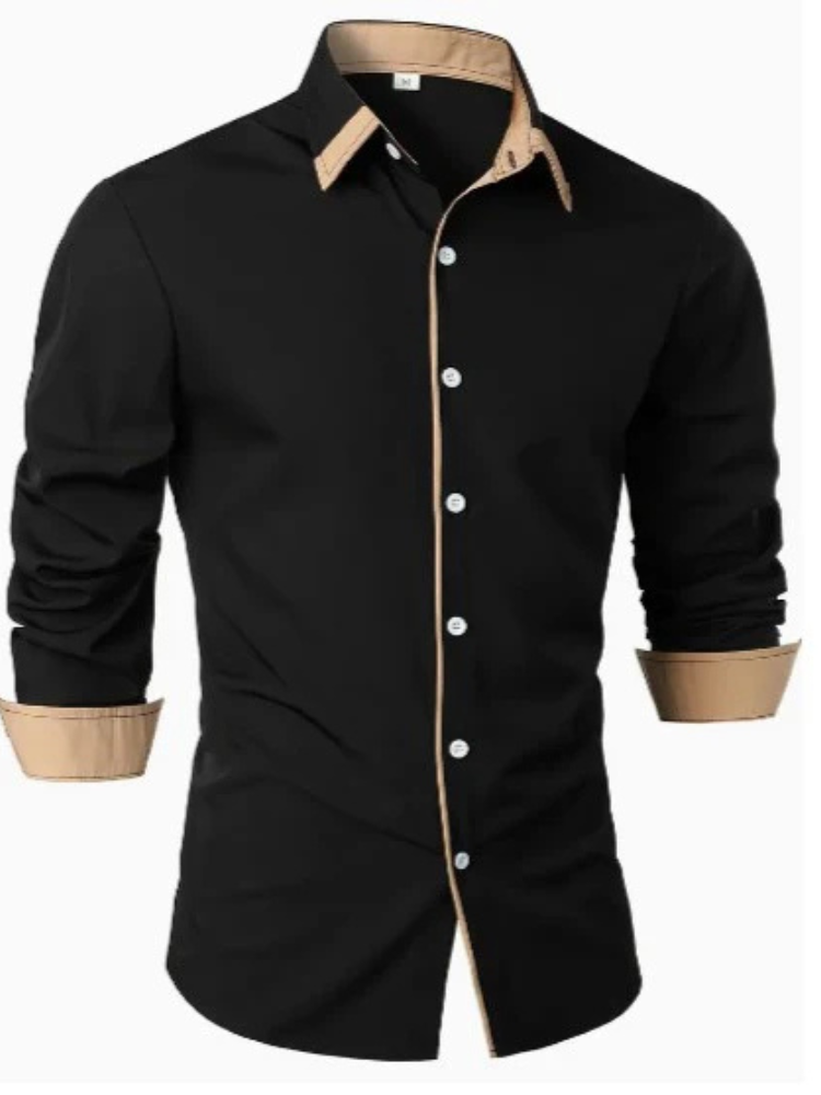Orin | Men’s Shirt | Lightweight Long Sleeve Outdoor Fit