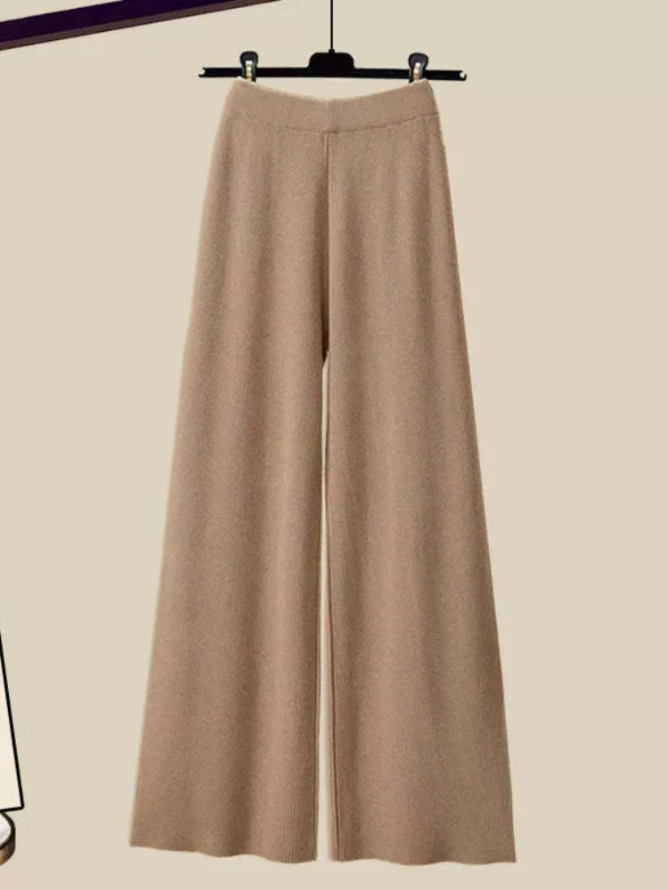Elara | Women’s Three-Piece Set | Effortless & Refined