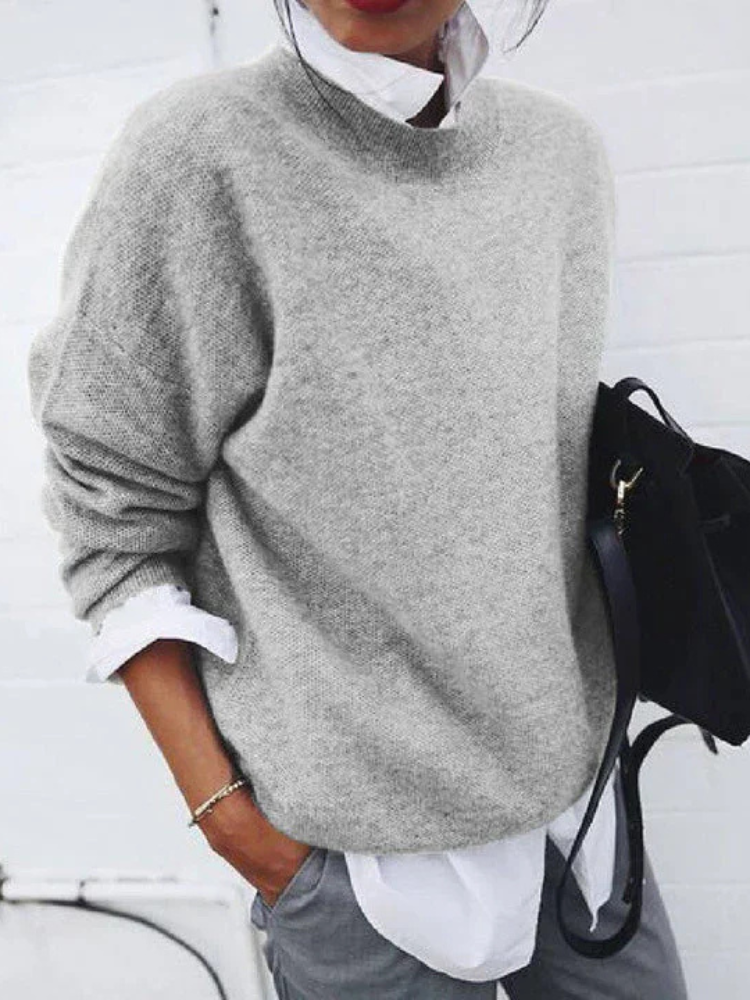 Noah | Men’s Sweater | Trendy Comfortable Everyday Fit