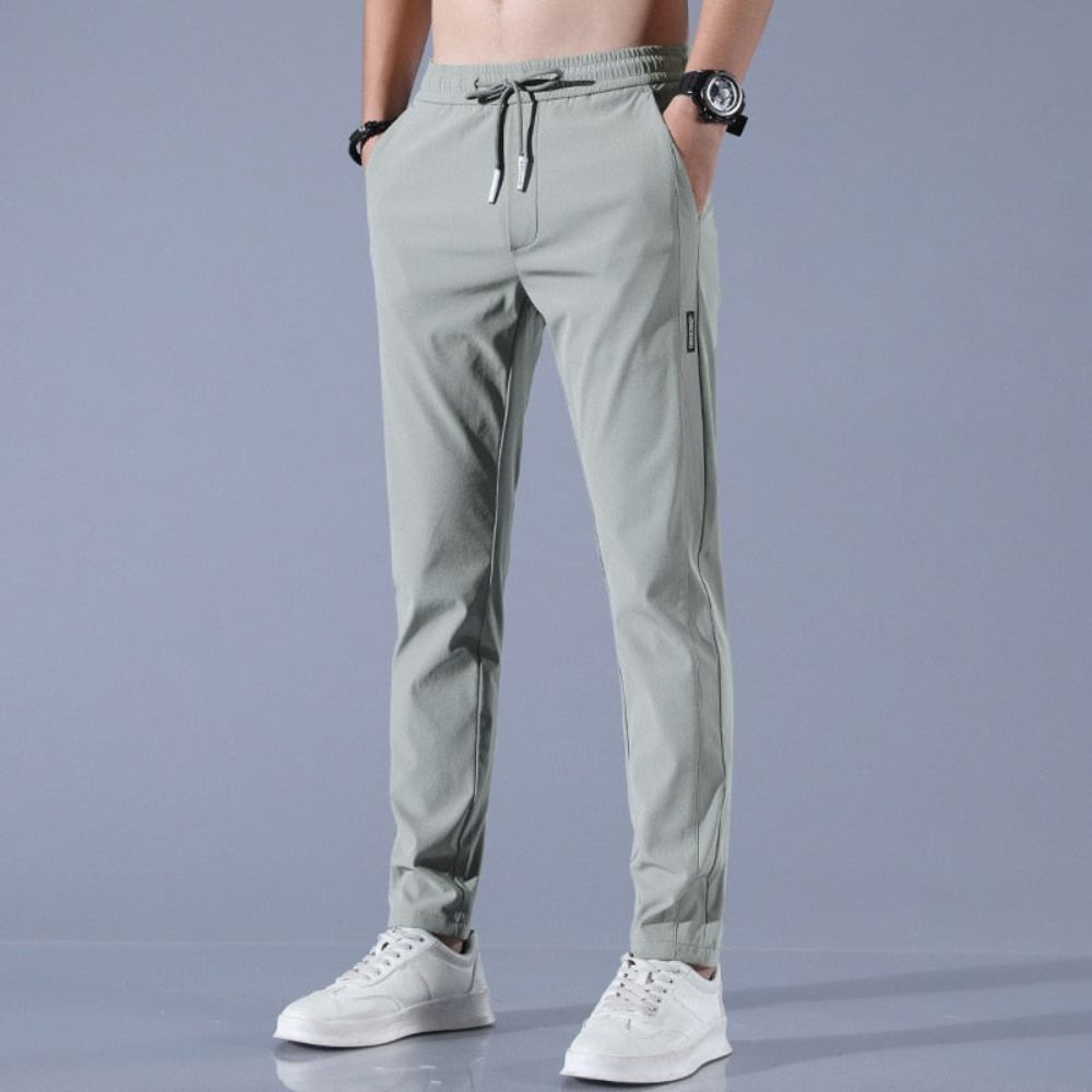 Aaron | Men's Jogger Trousers | Slim