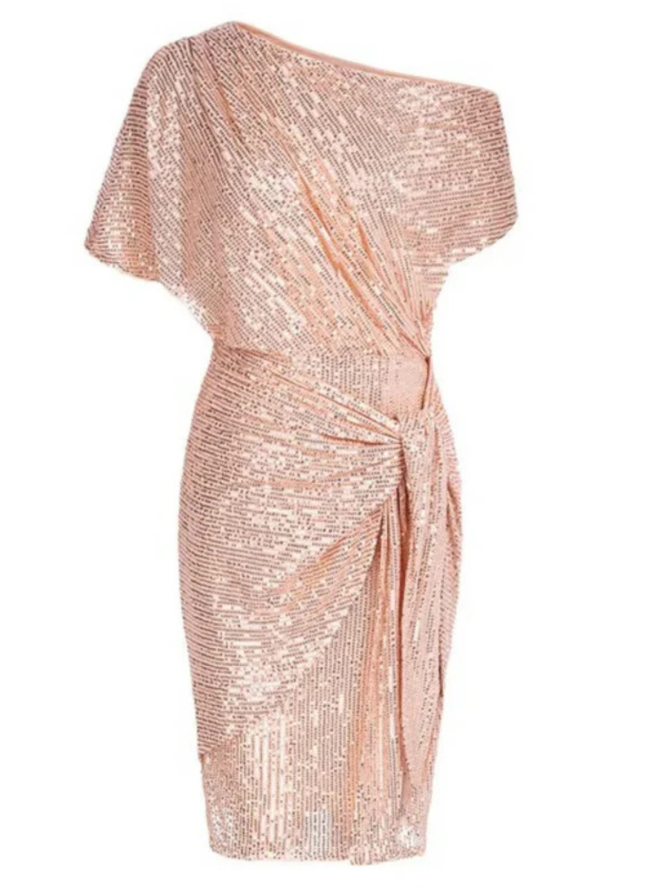 Lexi | Women’s Cocktail Dress | Slim-Fit