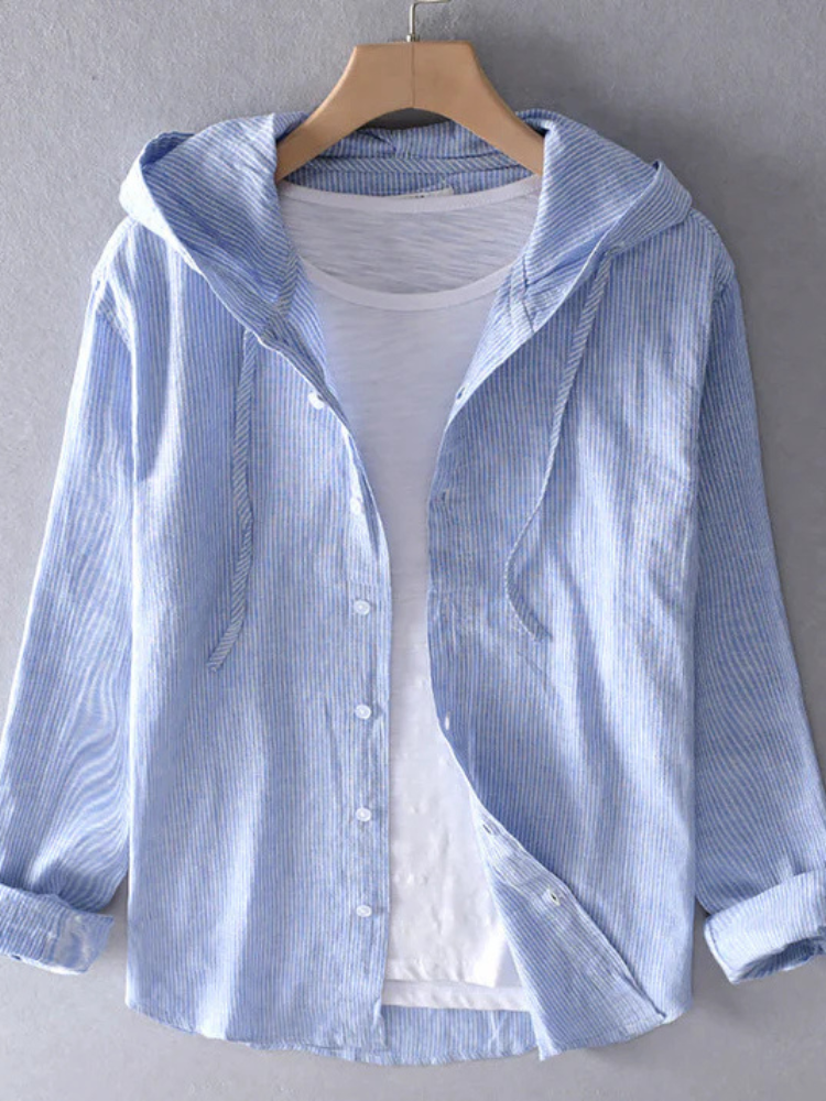 Dorothy | Men’s Shirt | Casual Modern Fit