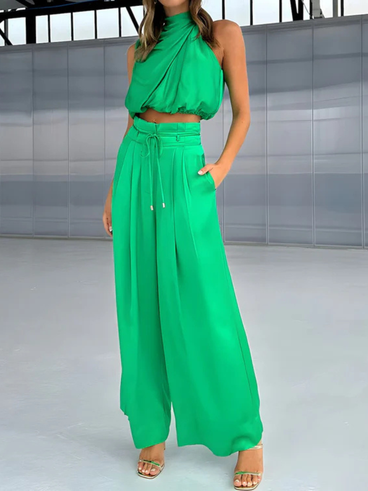 Yasmin | Women’s Statement Dress | Comfortable Chic