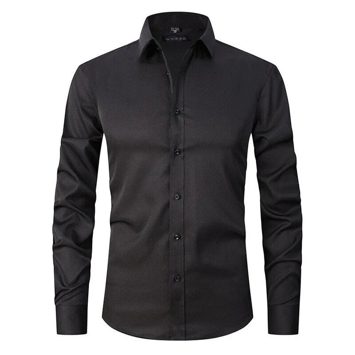 Alarick – Men’s Non Iron Stretch Shirt