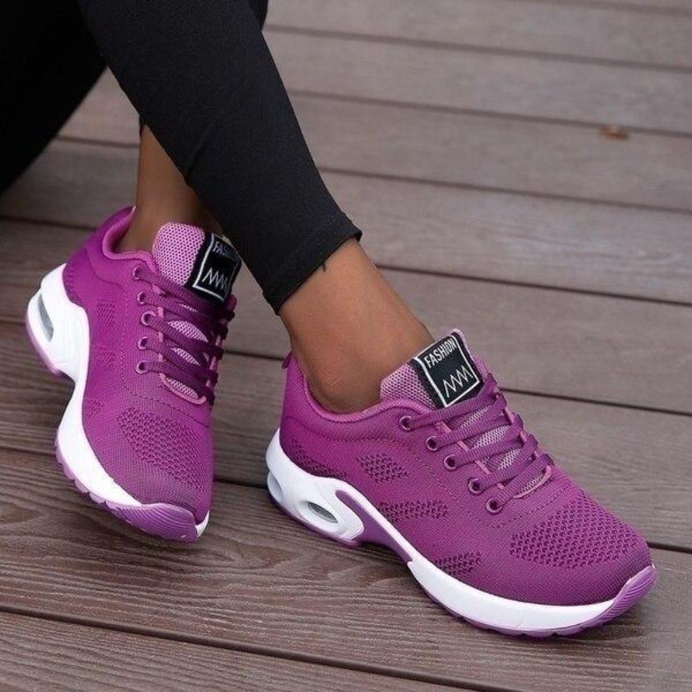 Adriana | Women's Walking Shoes | Orthopedic
