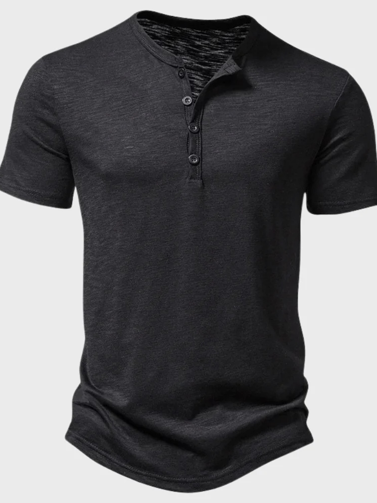 Arnold | Men’s T-Shirt | Casual All-Season Comfort