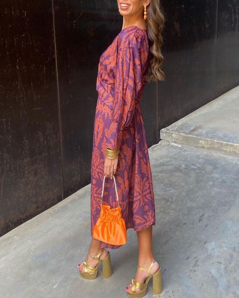 Abigail | Women's Elegant Luxury Dress | Maxi