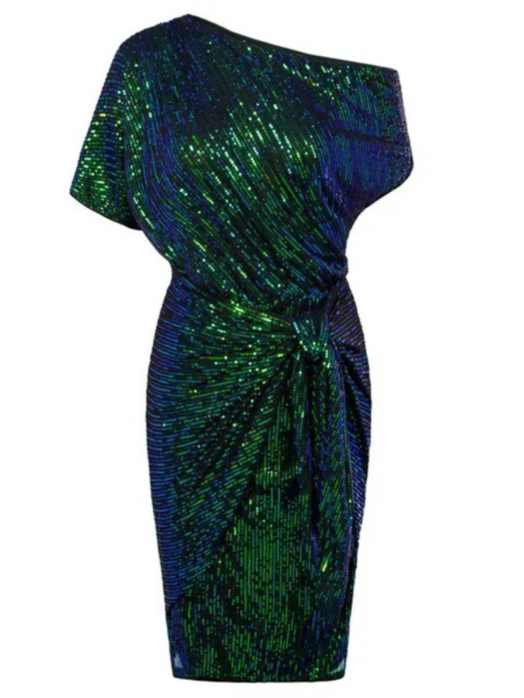 Lexi | Women’s Cocktail Dress | Slim-Fit