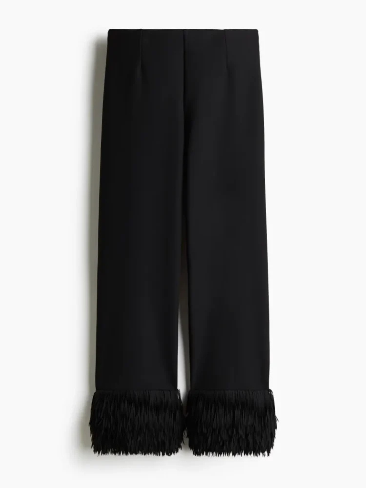 Carmen | Women’s Oversized Tuxedo Shirt | Poncho-Inspired