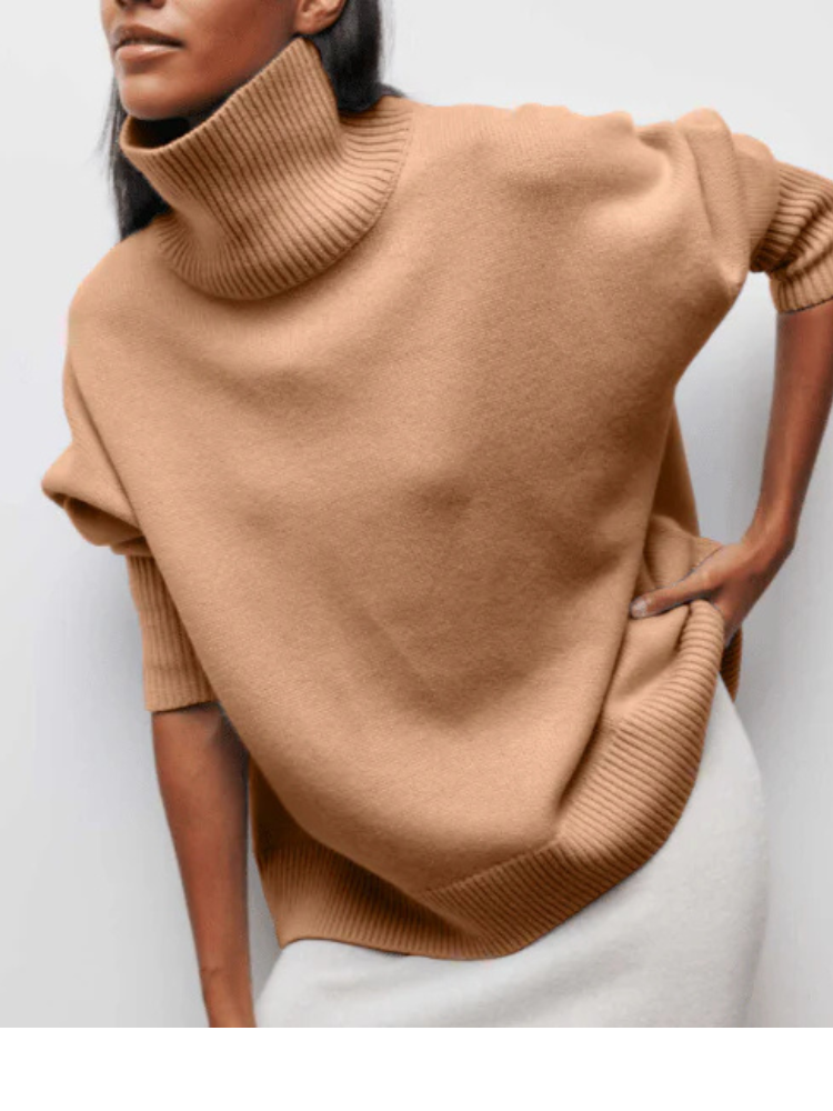 Alana | Women’s Full Sleeve Sweater | Elegant & Feminine