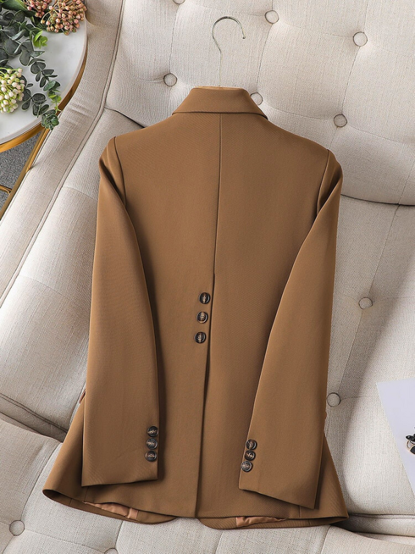 Aileen | Women's Blazer | Tailored