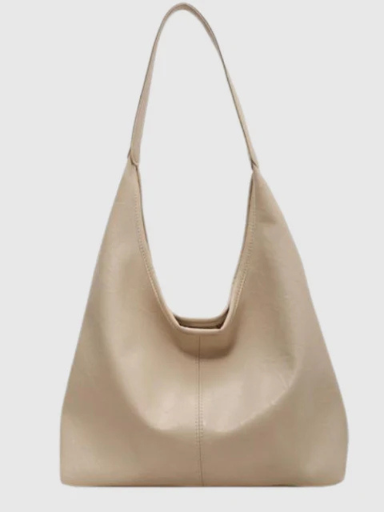 Sienna | Women’s Shoulder Bag | Half-Round Design