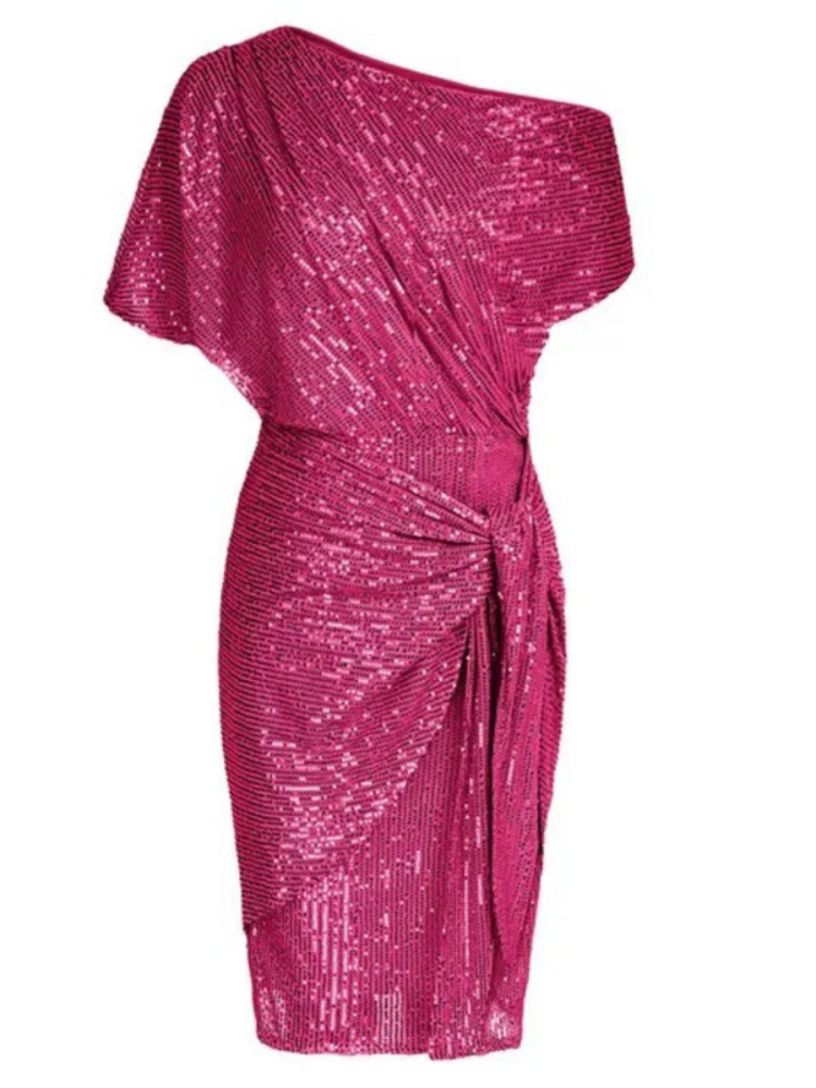 Lexi | Women’s Cocktail Dress | Slim-Fit
