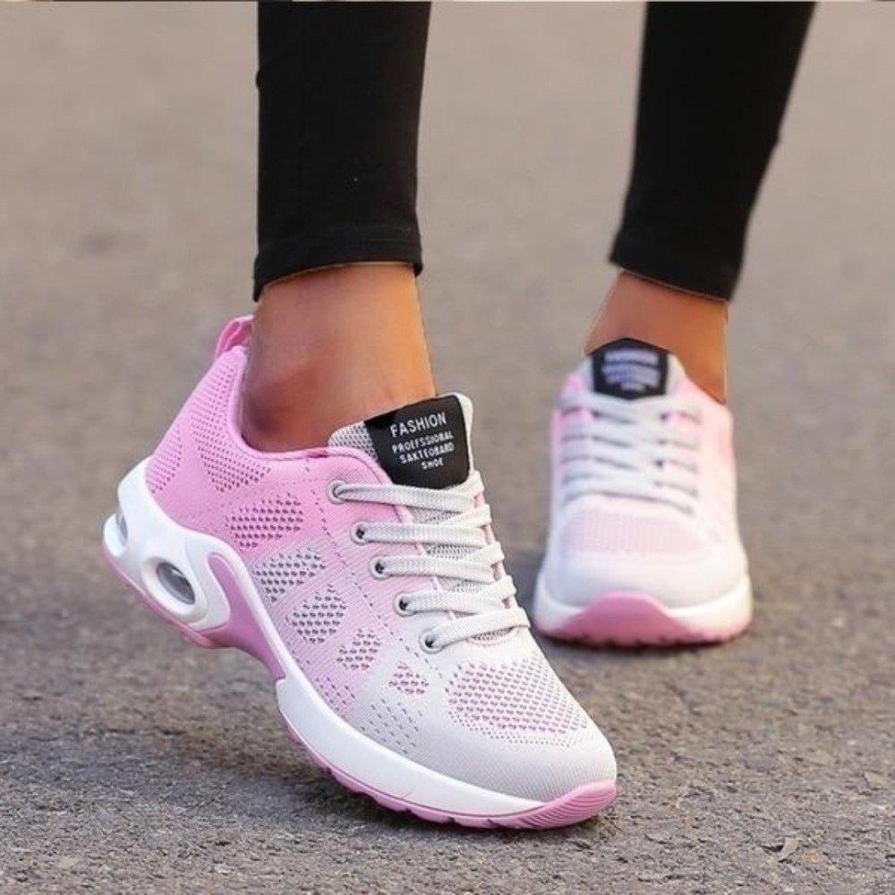Adriana | Women's Walking Shoes | Orthopedic