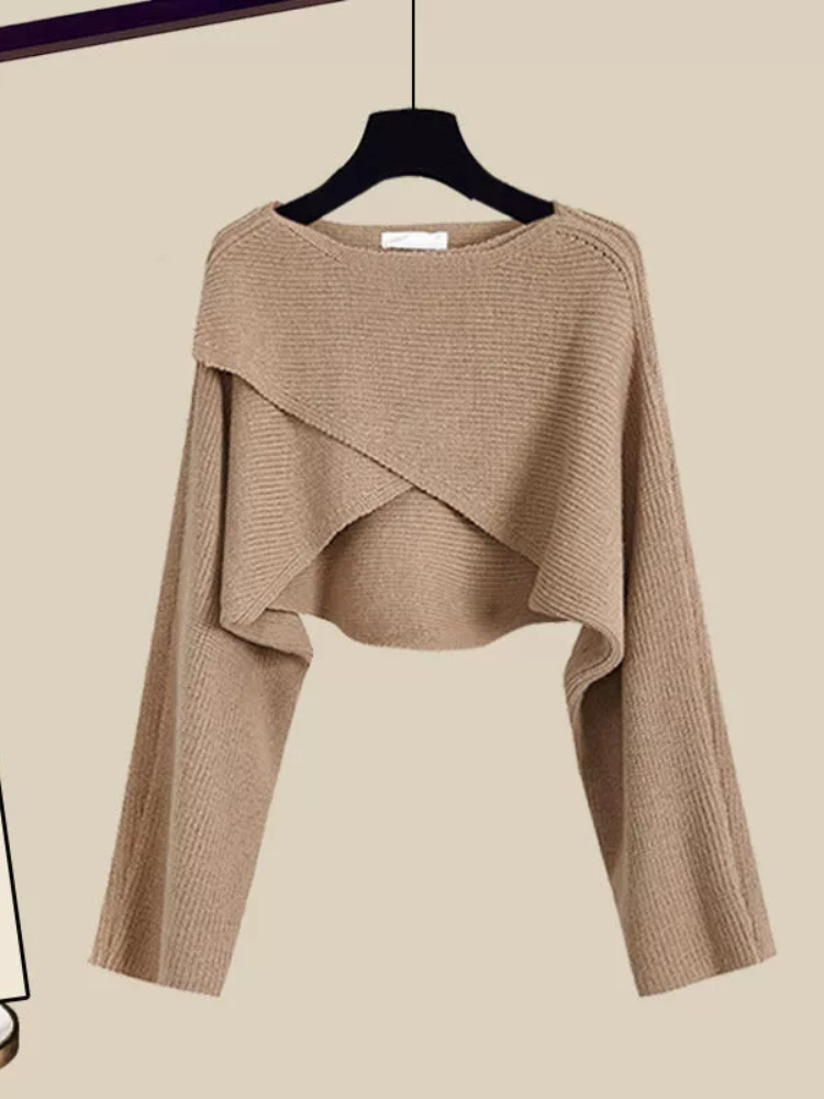 Elara | Women’s Three-Piece Set | Effortless & Refined