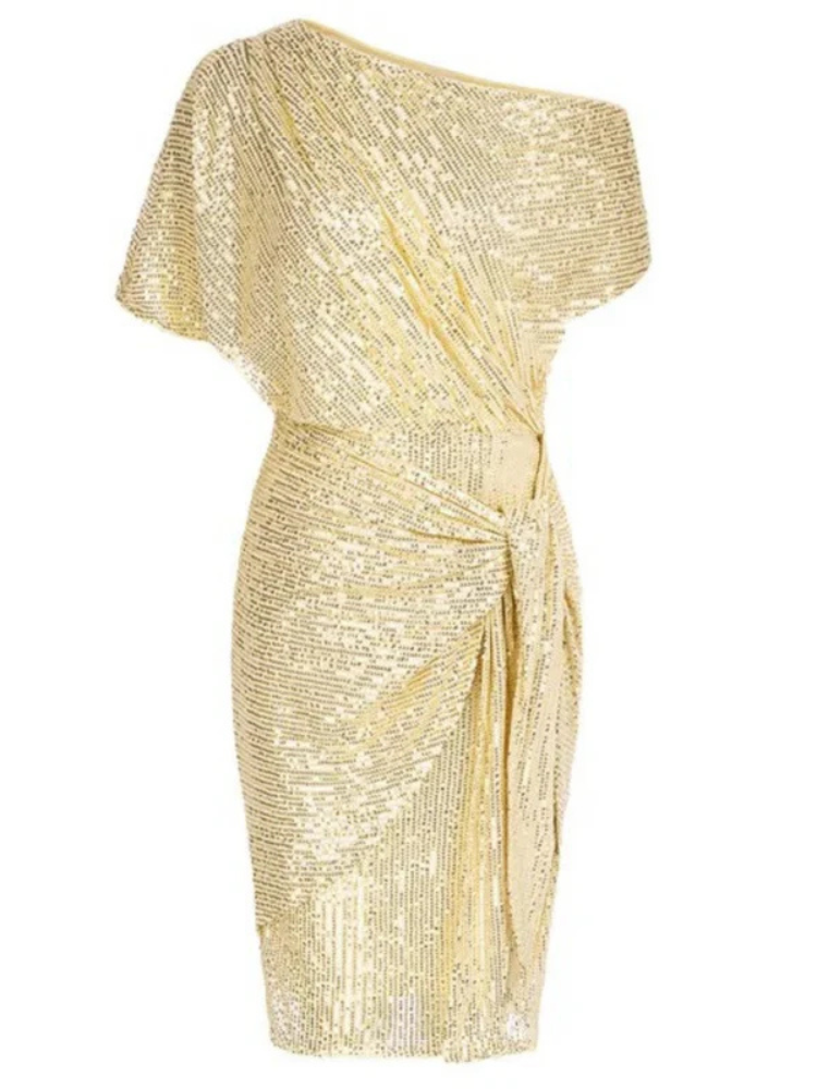 Lexi | Women’s Cocktail Dress | Slim-Fit
