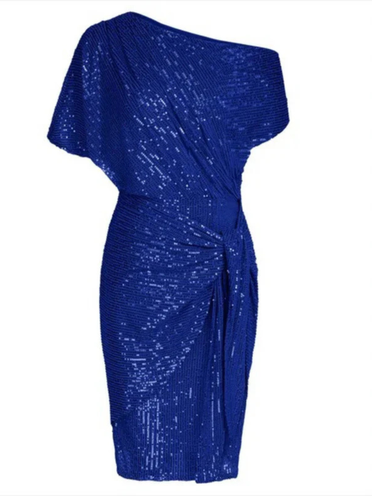 Lexi | Women’s Cocktail Dress | Slim-Fit