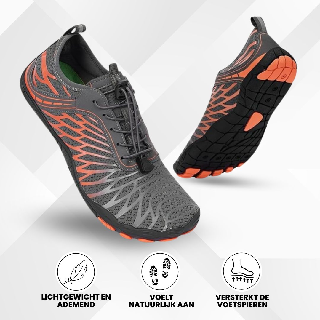 Women’s Barefoot Shoes – Flexible Sole