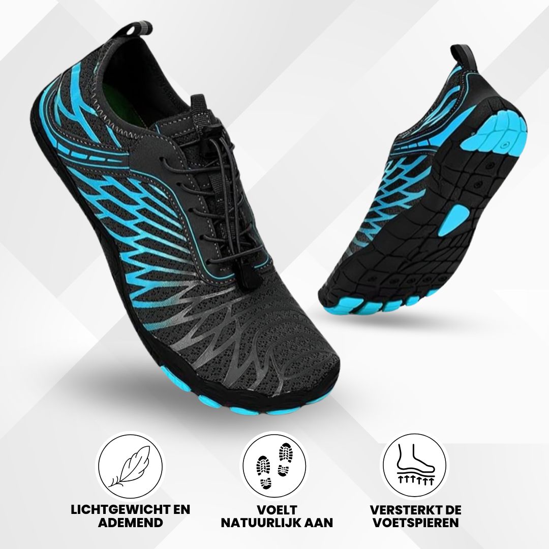 Women’s Barefoot Shoes – Flexible Sole