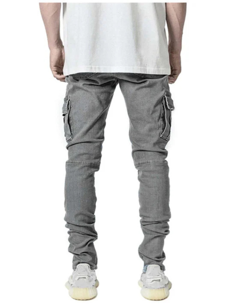 Aaron | Men’s Shirt | Contemporary Everyday Fit