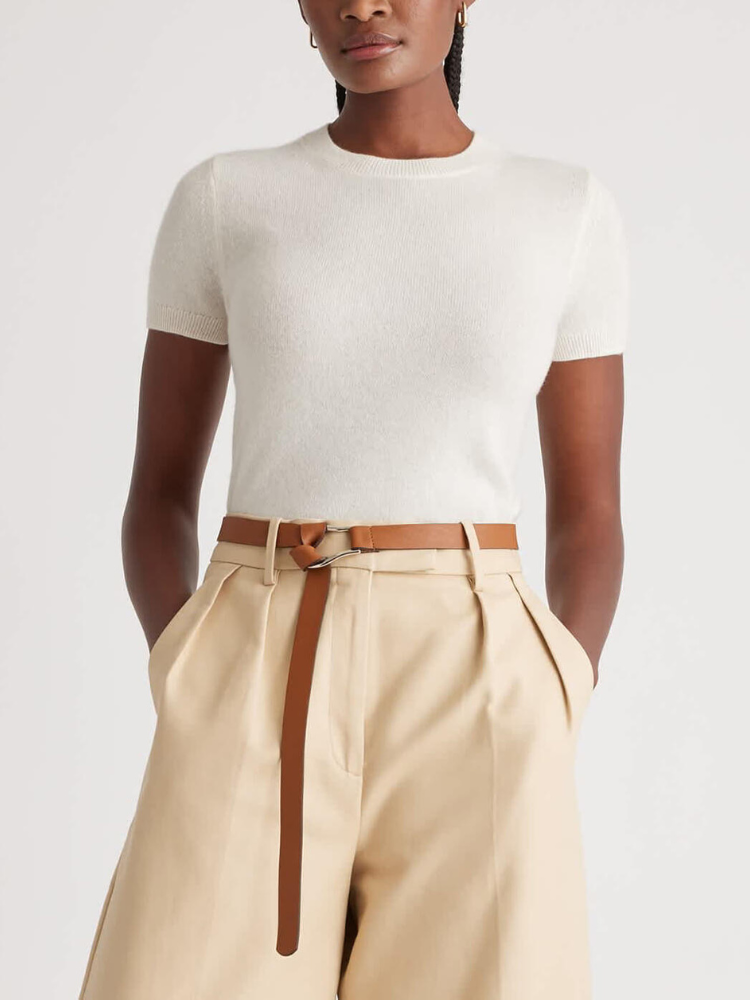 Adeline | Women’s Bias-Cut Maxi Slip Skirt | Elegant Flow