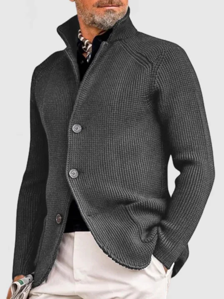 Adrian | Men’s Shirt | Everyday Versatile Fit