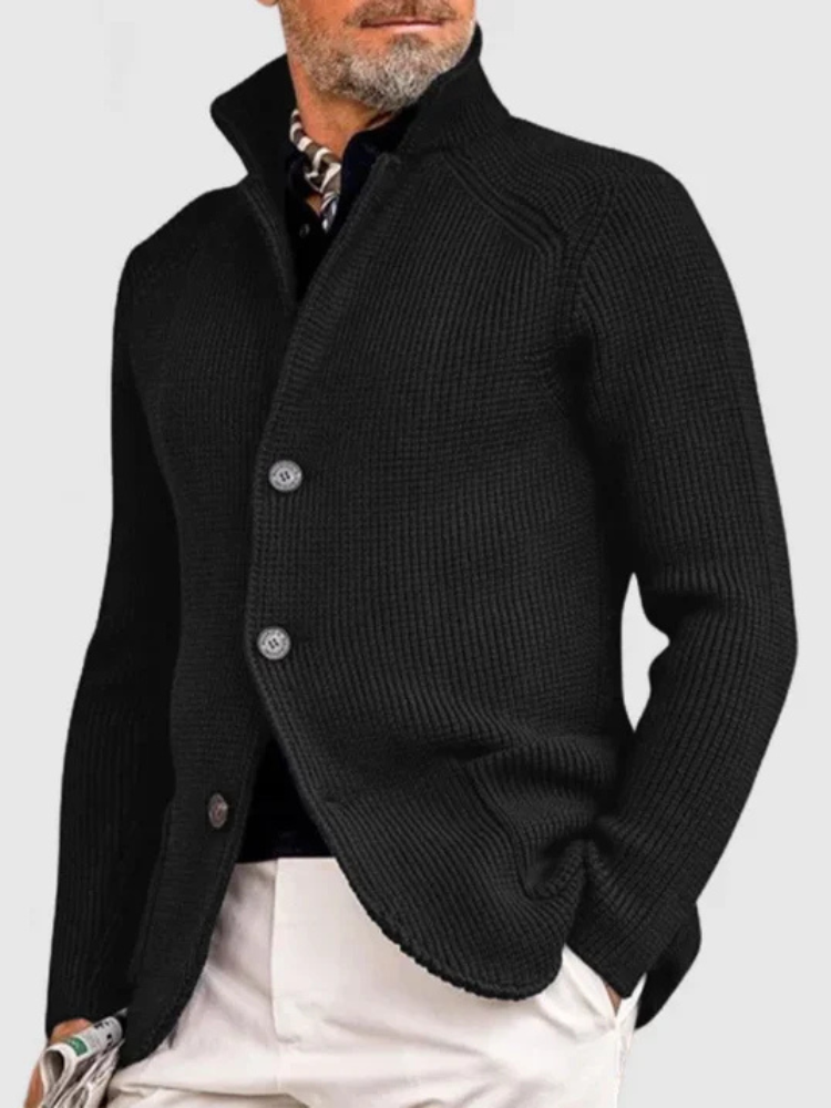 Adrian | Men’s Shirt | Everyday Versatile Fit