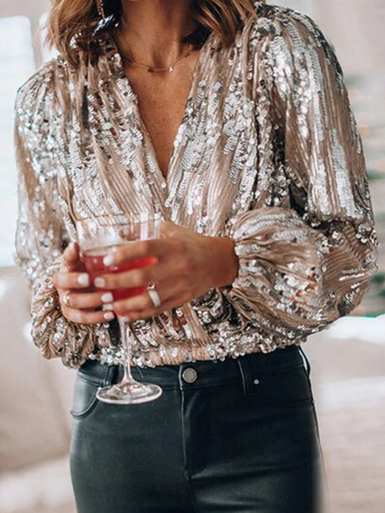 Aisha | Women’s Slim Fit Top | Vintage Charm