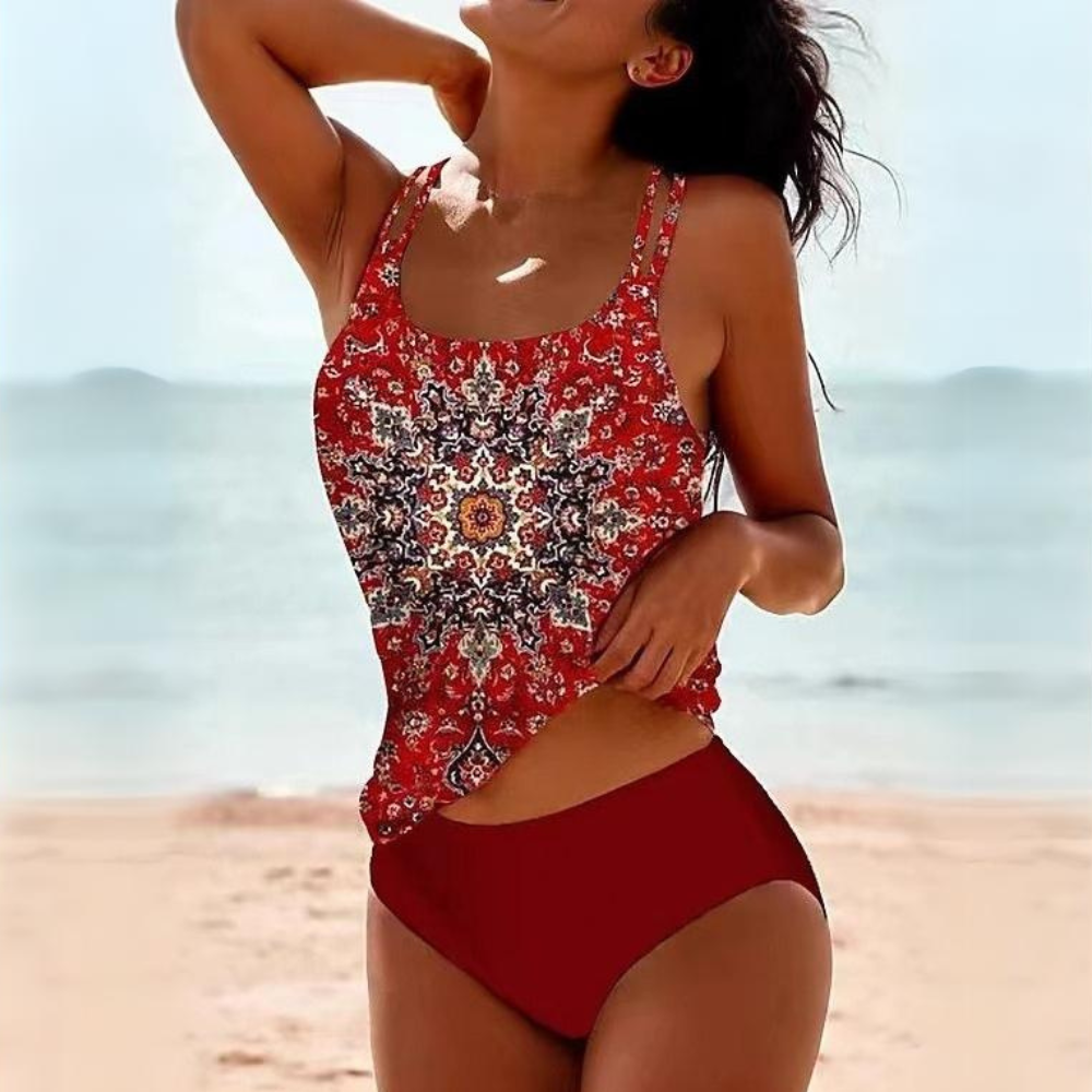 Alexandra | Women's Stylish Swimwear | One-piece