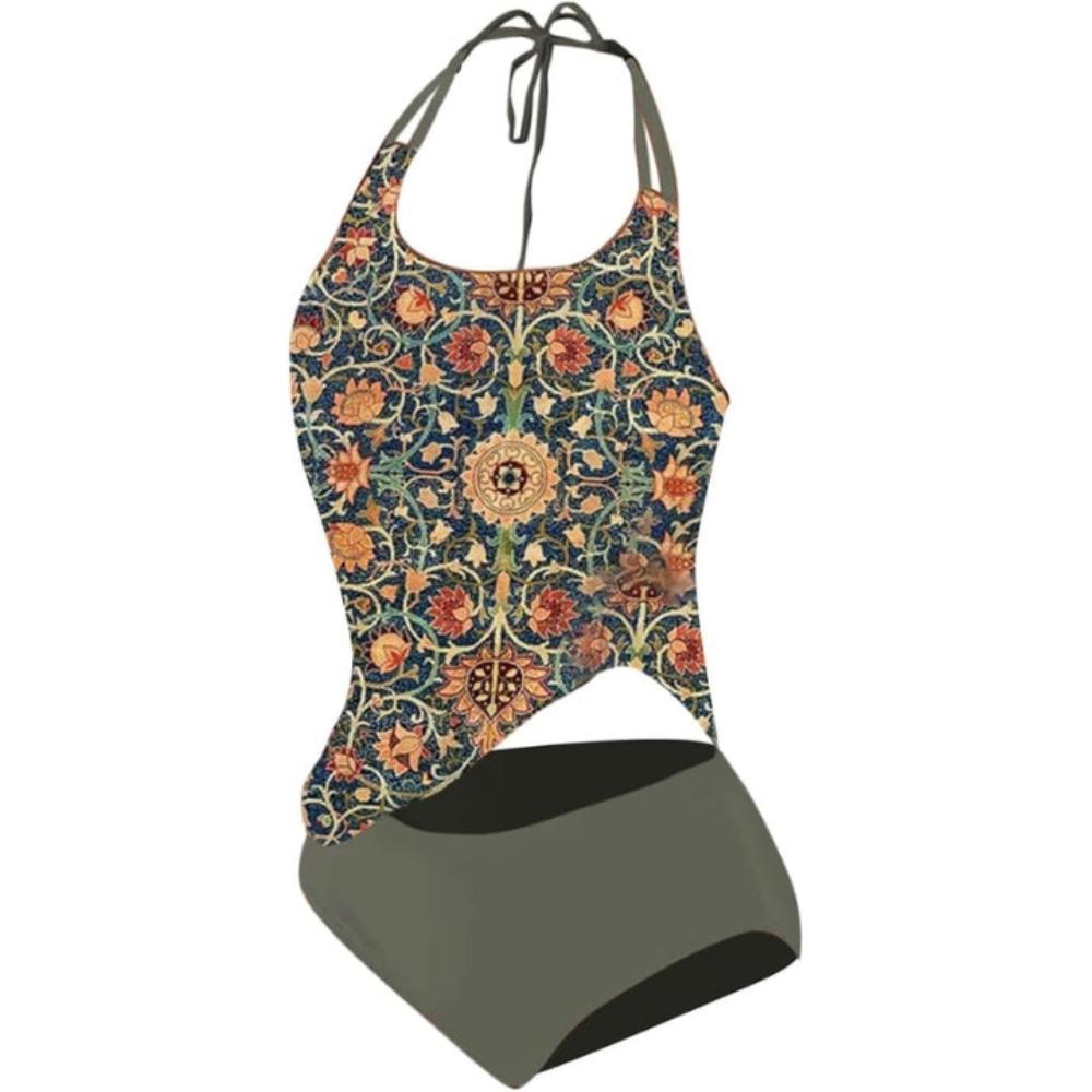 Alexandra | Women's Stylish Swimwear | One-piece