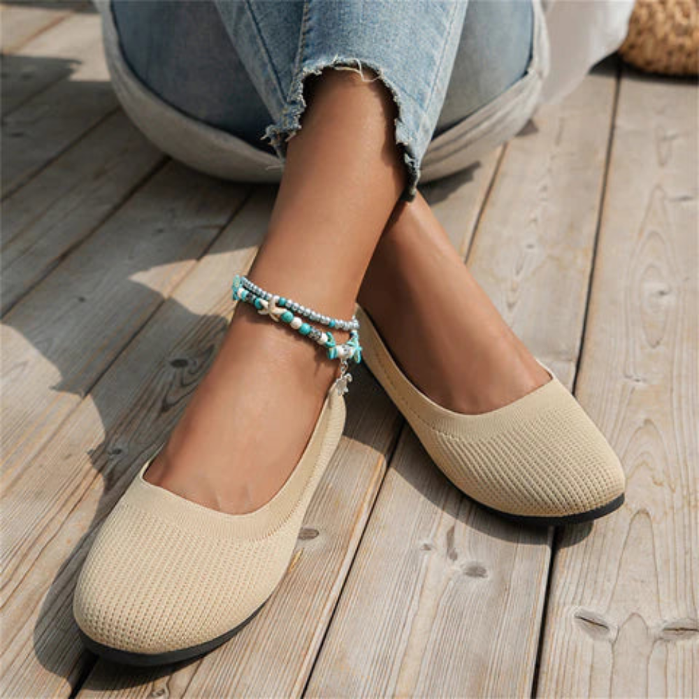 Alice | Women's Orthopedic Slip-On Shoes | Comfortable
