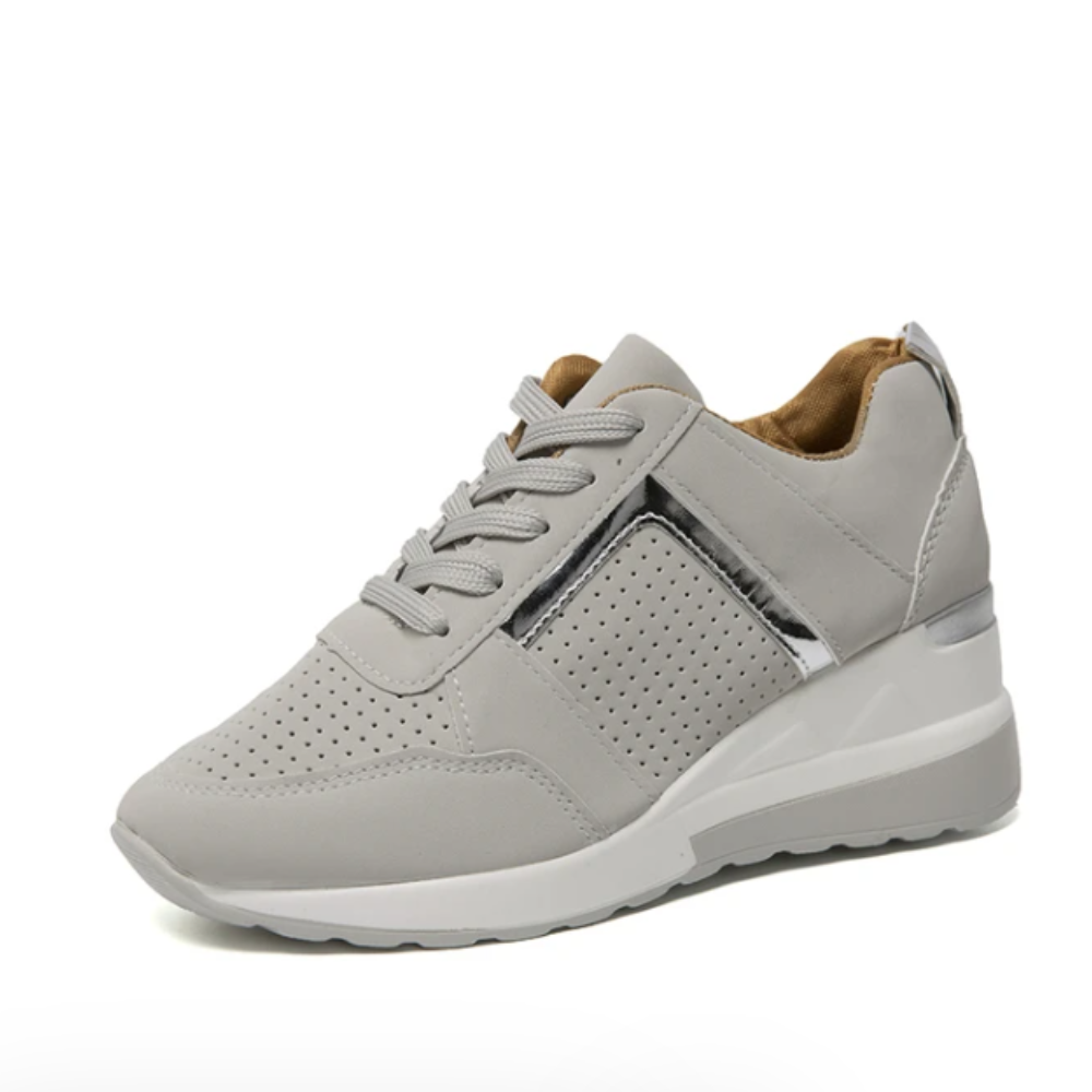 Alicia | Women's Supportive Sneakers | Comfort